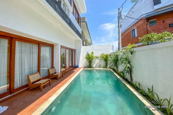 Image 1 from Villa neuve de 3 chambres à louer à Bali Canggu Berawa
