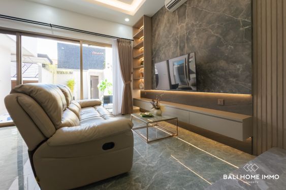 Image 3 from Villa 3 Kamar Tidur Baru Disewakan di Bali Kerobokan