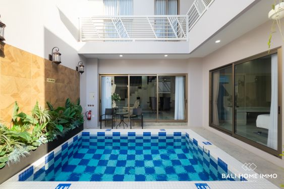 Image 1 from Villa 3 Kamar Tidur Baru Disewakan di Bali Kerobokan