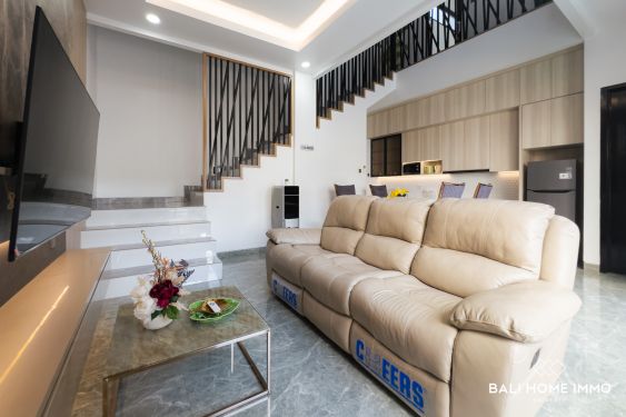 Image 2 from Villa 3 Kamar Tidur Baru Disewakan di Bali Kerobokan