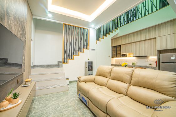 Image 3 from Brand New 3 Bedroom Villa for Rentals in Bali Kerobokan