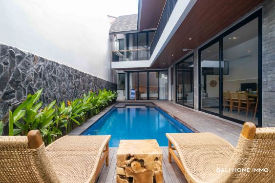 Image 1 from Brand New 3 Bedroom Villa for Sale in Bali Pererenan North Side