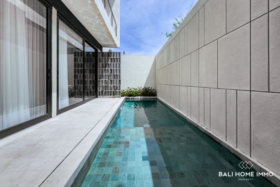 Image 2 from VILLA BARU PLAN 3 KAMAR DIJUAL DI BALI DEKAT UMALAS