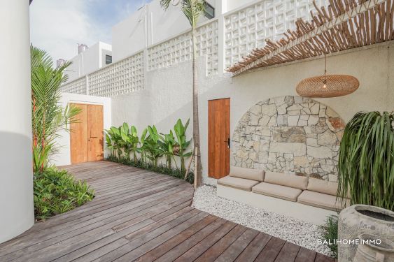 Image 2 from Villa neuve de 3 chambres à vendre et à louer à Seminyak Bali