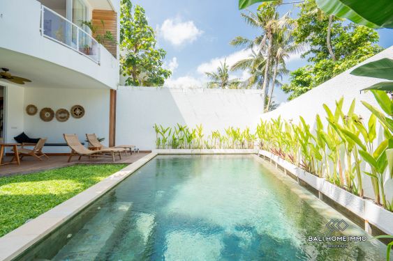 Image 1 from VILLA TOUT NEUF DE 3 CHAMBRES À VENDRE EN LOCATION À BALI KEDUNGU