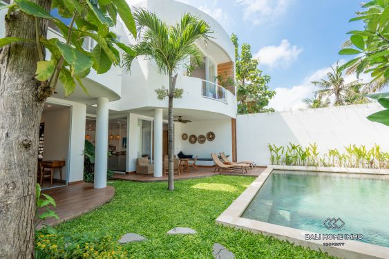 Image 3 from VILLA TOUT NEUF DE 3 CHAMBRES À VENDRE EN LOCATION À BALI KEDUNGU