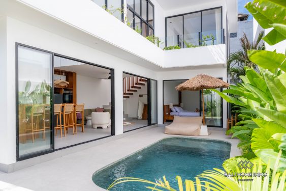 Image 1 from Villa neuve de 3 chambres à vendre en location à Bali Kedungu