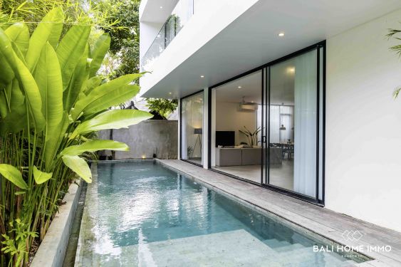 Image 1 from VILLA NEUVE DE 3 CHAMBRES À VENDRE EN LOCATION À BALI UMALAS