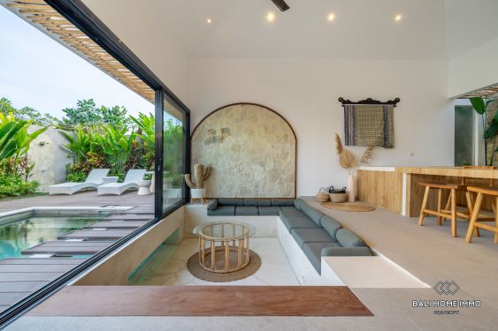 Image 3 from Vila 3 kamar tidur baru dikontrakkan dekat Canggu dan Kerobokan
