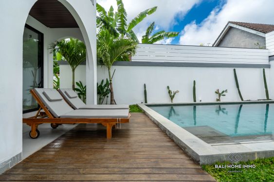 Image 3 from Brand New 3 Bedroom Villa with Spacious Pool Area for Sale in Ungasan