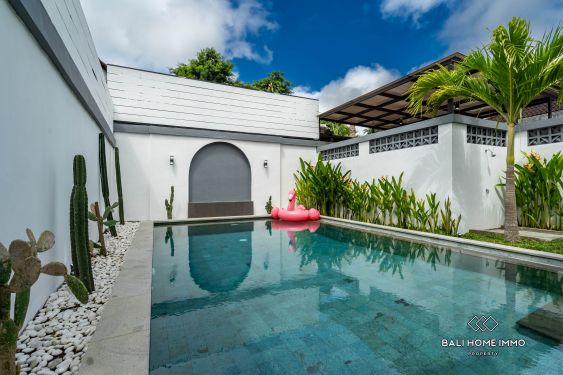 Image 2 from Brand New 3 Bedroom Villa with Spacious Pool Area for Sale in Ungasan