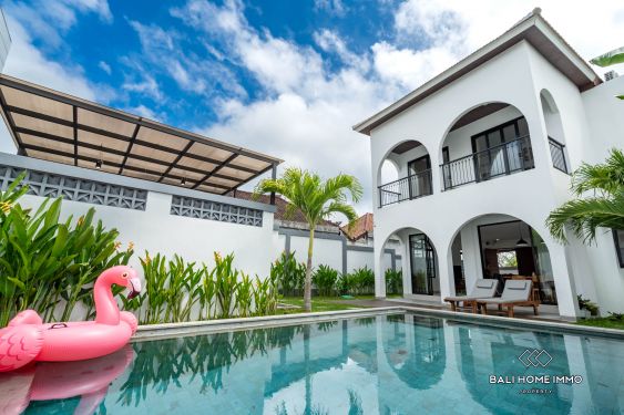 Image 1 from Brand New 3 Bedroom Villa with Spacious Pool Area for Sale in Ungasan