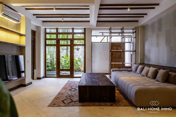 Image 2 from Villa neuve de 3 chambres à vendre en bail à Bali Canggu Berawa