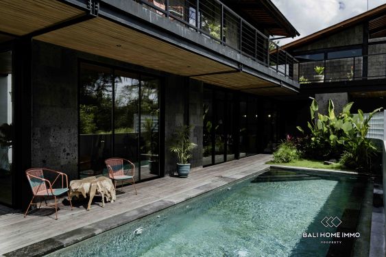 Image 1 from VILLA NEUVE DE 3 CHAMBRES À VENDRE EN LOCATION À BALI UBUD