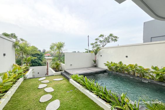 Image 2 from BRAND NEW 3 BEDROOMS VILLA IN A SERENE COMPLEX FOR SALE FREEHOLD IN UNGASAN
