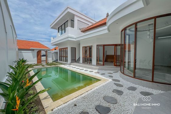 Image 1 from Vila 4 Kamar Baru untuk Disewa di Umalas