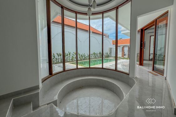 Image 3 from Vila 4 Kamar Baru untuk Disewa di Umalas