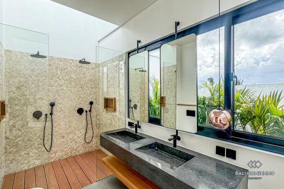 Image 3 from Villa neuve de 4 chambres à vendre en location à Bali Pererenan Tumbak Bayuh