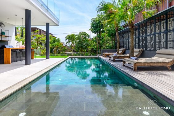 Image 3 from BRAND NEW 4 BEDROOMS  LUXURY VILLA WITH PANORAMIC SEA VIEW FOR SALE FREEHOLD IN UNGASAN