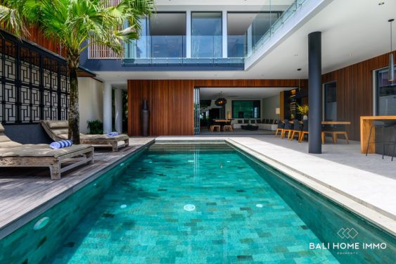 Image 2 from BRAND NEW 4 BEDROOMS  LUXURY VILLA WITH PANORAMIC SEA VIEW FOR SALE FREEHOLD IN UNGASAN