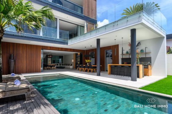 Image 1 from BRAND NEW 4 BEDROOMS  LUXURY VILLA WITH PANORAMIC SEA VIEW FOR SALE FREEHOLD IN UNGASAN