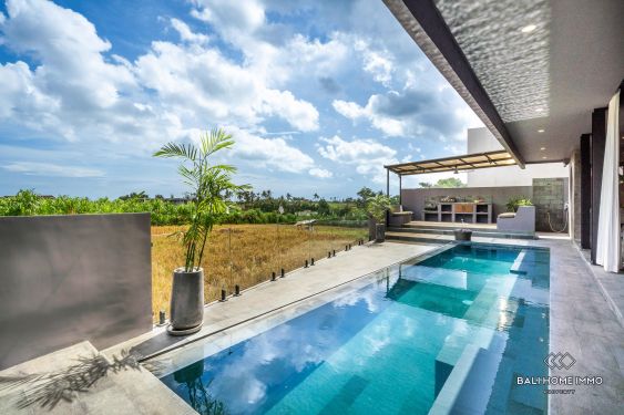 Image 2 from Brand New 5 bedrooms villa for sale leasehold in Bali - Tumbak Bayuh Pererenan