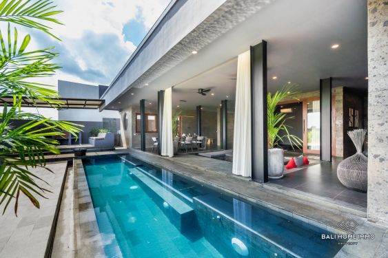Image 1 from Brand New 5 bedrooms villa for sale leasehold in Bali - Tumbak Bayuh Pererenan