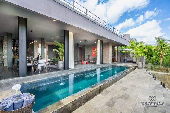 Image 3 from Brand New 5 bedrooms villa for sale leasehold in Bali - Tumbak Bayuh Pererenan