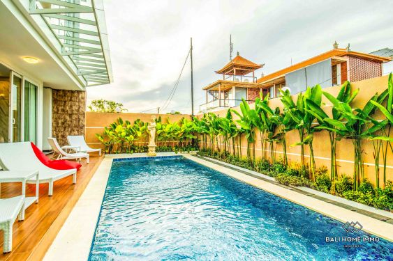 Image 2 from VILLA 6 KAMAR TIDUR BARU UNTUK DISEWAKAN BULANAN & TAHUNAN DI BALI PANDAWA - KUTUH