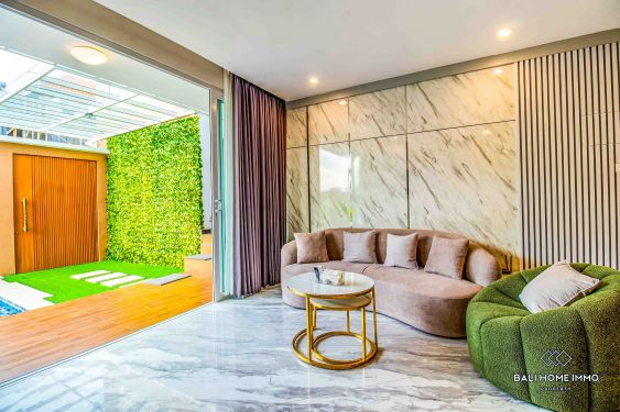 Image 3 from VILLA 6 KAMAR TIDUR BARU UNTUK DISEWAKAN BULANAN & TAHUNAN DI BALI PANDAWA - KUTUH