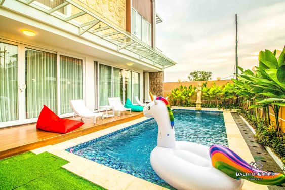 Image 1 from VILLA 6 KAMAR TIDUR BARU UNTUK DISEWAKAN BULANAN & TAHUNAN DI BALI PANDAWA - KUTUH