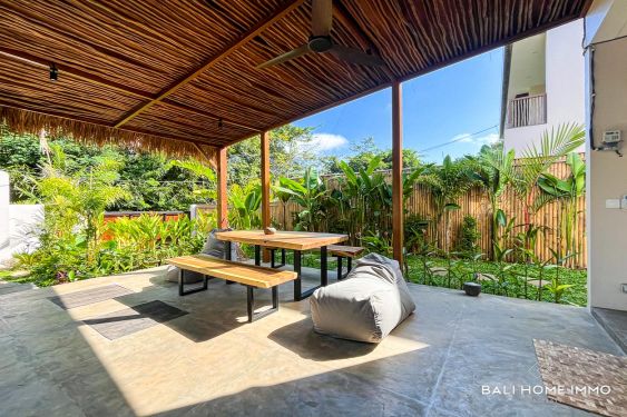 Image 3 from BRAND NEW AND SPACIOUS 3 BEDROOM VILLA FOR MONTHLY RENTAL IN PECATU NEAR LABUAN SAIT
