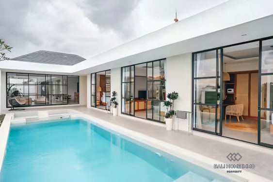 Image 1 from Villa baru Cantik 3 Kamar Disewakan di Bali Canggu
