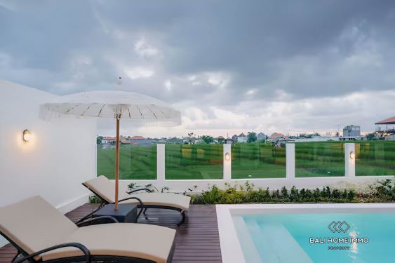 Image 3 from Villa baru Cantik 3 Kamar Disewakan di Bali Canggu