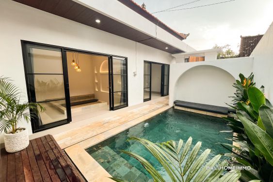 Image 2 from Villa neuve de 2 chambres à louer à North Canggu