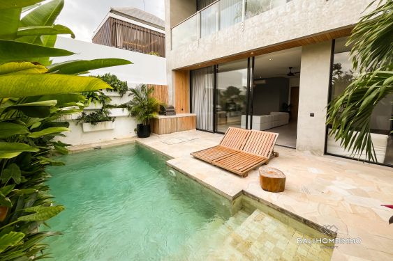 Image 1 from Brand new Tropical 3 Bedrooms Villa for rent in Brawa