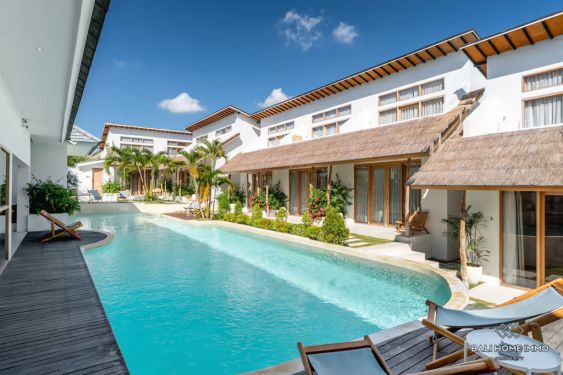 Image 1 from Apartemen 1 Kamar Menawan Dijual Hak Sewa di Bali Berawa