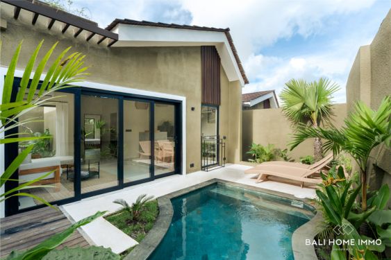 Image 1 from CHARMING 1 BEDROOM INVESTMENT VILLA FOR SALE LEASEHOLD IN UNGASAN