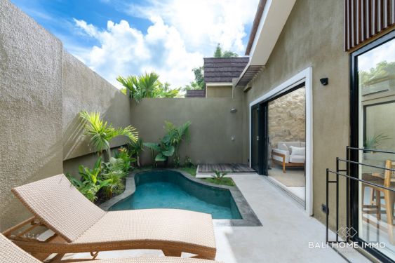 Image 2 from CHARMING 1 BEDROOM INVESTMENT VILLA FOR SALE LEASEHOLD IN UNGASAN