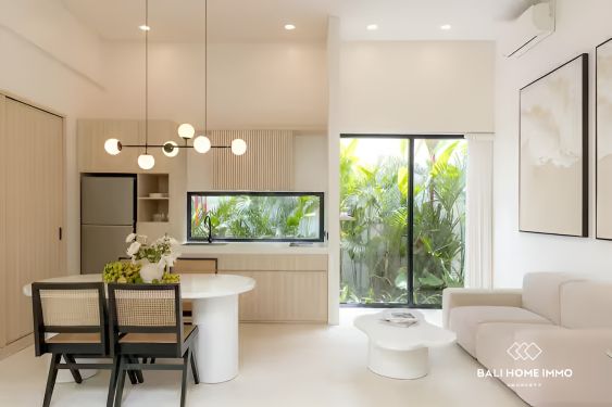 Image 1 from Dijual Vila Menawan 1 Kamar di Buduk Bali
