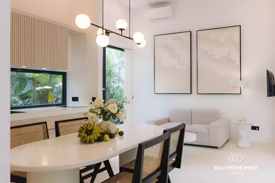 Image 3 from Dijual Vila Menawan 1 Kamar di Buduk Bali