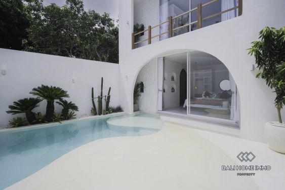 Image 3 from Charmante villa méditerranéenne de 2 chambres à vendre à Ungasan