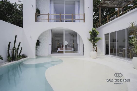 Image 1 from Charmante villa méditerranéenne de 2 chambres à vendre à Ungasan