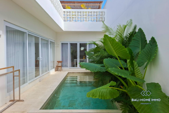 Image 1 from Villa de 2 chambres à vendre près de la plage de Nyang Nyang - Sérénité tropicale