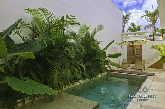 Image 3 from Villa de 2 chambres à vendre près de la plage de Nyang Nyang - Sérénité tropicale