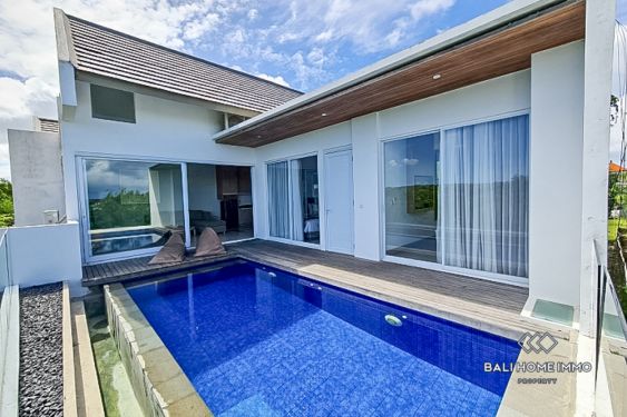 Image 1 from Villa Menawan 2 Kamar Dijual Hak Milik di Bali Uluwatu