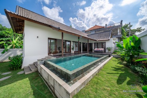 Image 2 from Villa 3 Kamar Menawan Dijual Hak Sewa di Bali Tumbak Bayuh