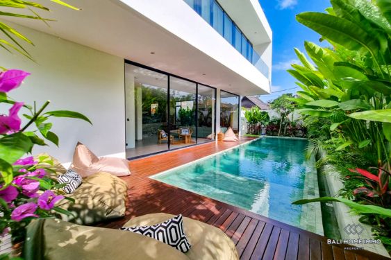 Image 1 from Charming 3 Bedroom Villa for Sale Leasehold in Bali Umalas