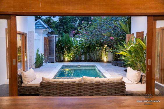 Image 1 from Charmante villa de 3 chambres à vendre en location à Bali Tumbak Bayuh
