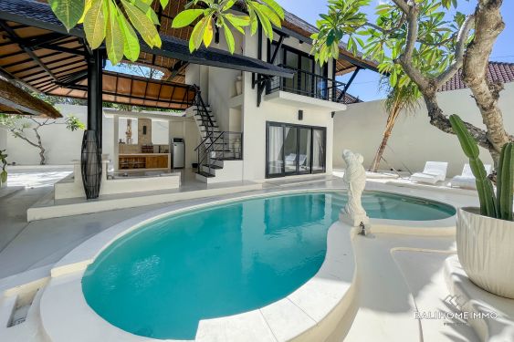 Image 2 from Charmante villa de 3 chambres à louer à l'année à Bali Seminyak